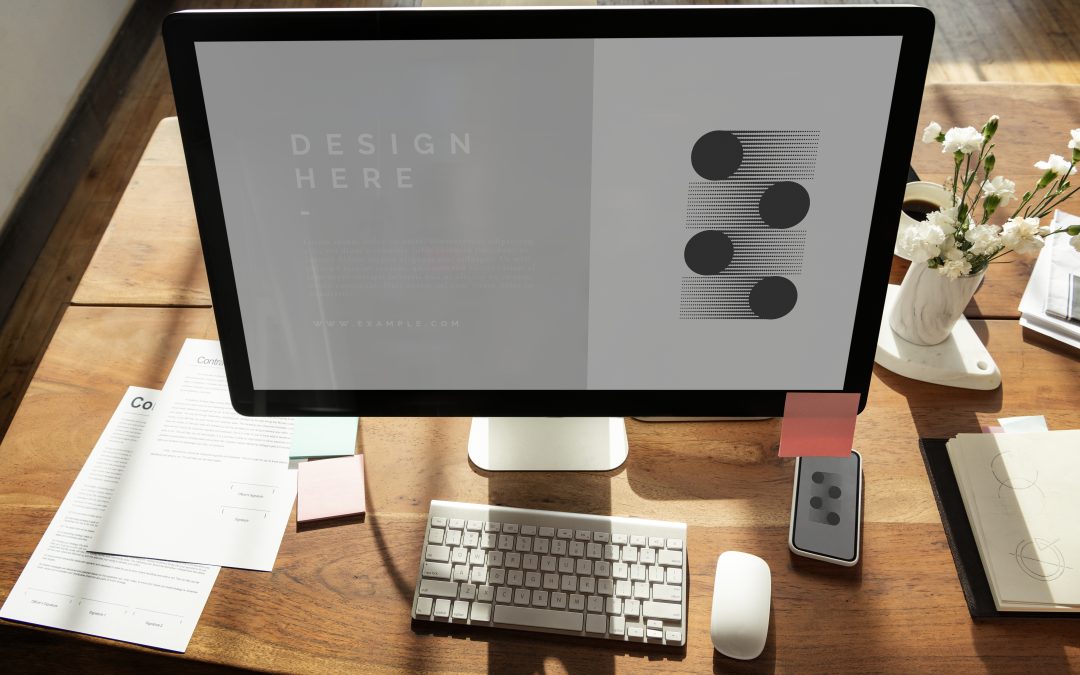 Why you need a website!